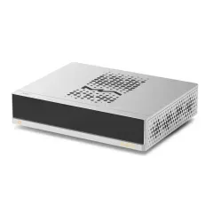 MATRIX AUDIO MS-1 SILVER TĪKLA ATSKAŅOTĀJS