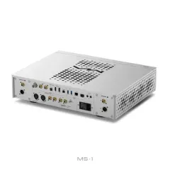 MATRIX AUDIO MS-1 SILVER TĪKLA ATSKAŅOTĀJS