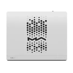 MATRIX AUDIO MS-1 SILVER TĪKLA ATSKAŅOTĀJS