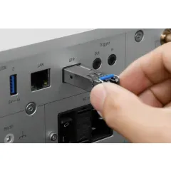 MATRIX AUDIO MS-1PRE SILVER PRIEKŠPASTIPRINĀTĀJS TĪKLA ATSKAŅOTĀJS