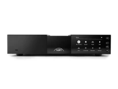 NAIM NSS 333 BLACK TĪKLA ATSKAŅOTĀJS