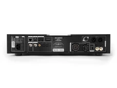 NAIM NSS 333 BLACK TĪKLA ATSKAŅOTĀJS