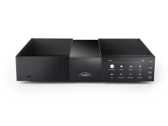 NAIM NSS 333 BLACK TĪKLA ATSKAŅOTĀJS