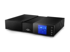 NAIM NSS 333 BLACK TĪKLA ATSKAŅOTĀJS