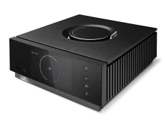 NAIM Uniti Atom HDMI Stereo pastiprinātājs / TĪKLA ATSKAŅOTĀJS