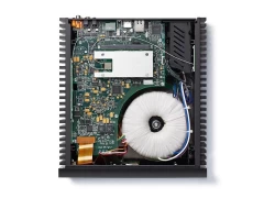 NAIM Uniti Atom HDMI Stereo pastiprinātājs / TĪKLA ATSKAŅOTĀJS