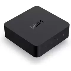 WiiM Pro Streamer TĪKLA ATSKAŅOTĀJS