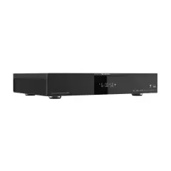 ZIDOO UHD5000 4K BLACK UHD MEDIA PLAYER / TĪKLA ATSKAŅOTĀJS