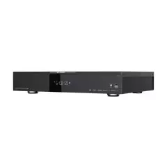 ZIDOO UHD5000 4K BLACK UHD MEDIA PLAYER / TĪKLA ATSKAŅOTĀJS