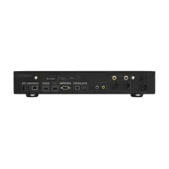 ZIDOO UHD5000 4K BLACK UHD MEDIA PLAYER / TĪKLA ATSKAŅOTĀJS