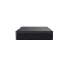 ZIDOO UHD5000 4K BLACK UHD MEDIA PLAYER / TĪKLA ATSKAŅOTĀJS