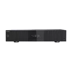 ZIDOO UHD8000 8K BLACK UHD MEDIA PLAYER / TĪKLA ATSKAŅOTĀJS