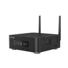ZIDOO Z20 PRO 4K BLACK UHD MEDIA PLAYER TĪKLA ATSKAŅOTĀJS