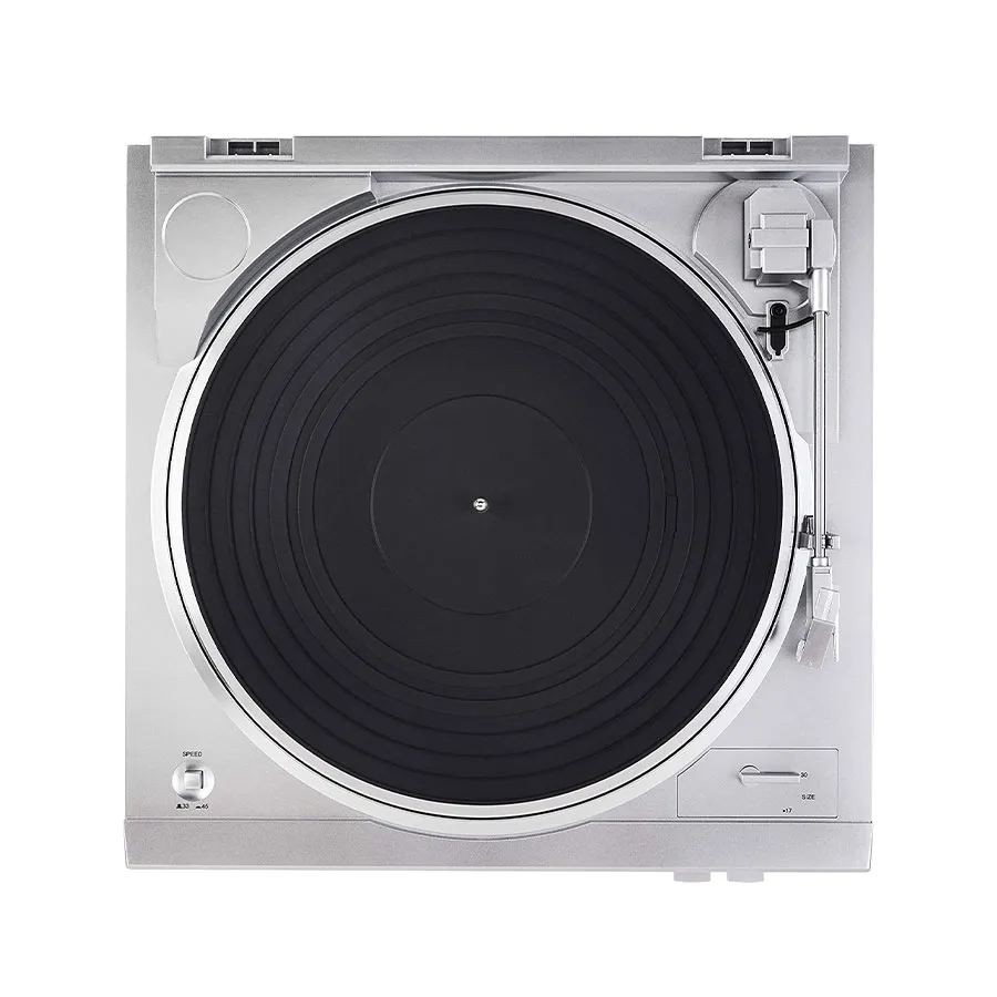 DENON DP-29F VINILA PLAŠU ATSKAŅOTĀJS