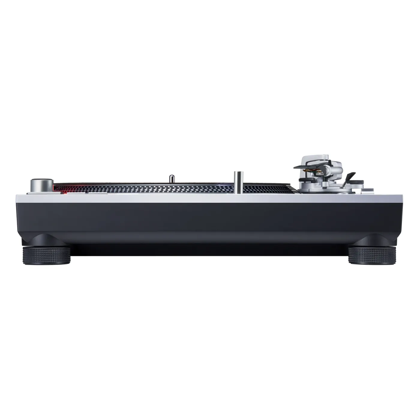 TECHNICS SL-1200MK7 SILVER VINILA PLAŠU ATSKAŅOTĀJS