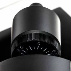 ARGON AUDIO TT-3 Black Ortofon OM 5E VINILA PLAŠU ATSKAŅOTĀJS
