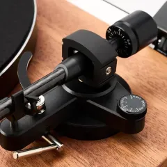 ARGON AUDIO TT-4 MK2 MAHOGANY VINILA PLAŠU ATSKAŅOTĀJS