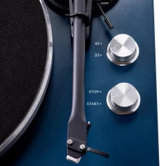 ARGON AUDIO TT ATLANTIC BLUE VINILA PLAŠU ATSKAŅOTĀJS
