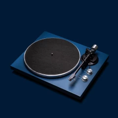 ARGON AUDIO TT ATLANTIC BLUE VINILA PLAŠU ATSKAŅOTĀJS