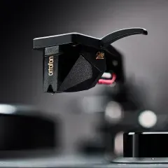 ARGON AUDIO TT SIGNATURE DARK CHERRY (VENEER) VINILA PLAŠU ATSKAŅOTĀJS