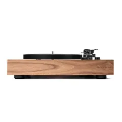 ARGON AUDIO TT SIGNATURE WALNUT (VENEER) VINILA PLAŠU ATSKAŅOTĀJS