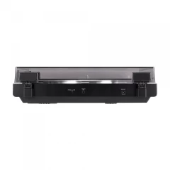 Audio-Technica AT-LP60XBT Black Bluetooth® VINILA PLAŠU ATSKAŅOTĀJS