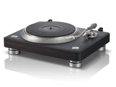 DENON DP-3000NE BLACK VINILA PLAŠU ATSKAŅOTĀJS