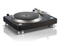 DENON DP-3000NE BLACK VINILA PLAŠU ATSKAŅOTĀJS