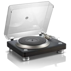 DENON DP-3000NE BLACK VINILA PLAŠU ATSKAŅOTĀJS