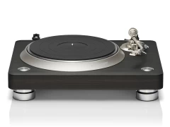 DENON DP-3000NE BLACK VINILA PLAŠU ATSKAŅOTĀJS