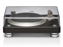 DENON DP-3000NE BLACK VINILA PLAŠU ATSKAŅOTĀJS