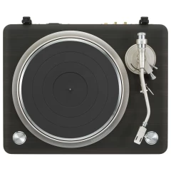 DENON DP-3000NE BLACK VINILA PLAŠU ATSKAŅOTĀJS