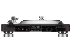 DENON DP-3000NE BLACK VINILA PLAŠU ATSKAŅOTĀJS