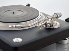 DENON DP-3000NE BLACK VINILA PLAŠU ATSKAŅOTĀJS