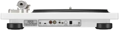 DENON DP-450USB White VINILA PLAŠU ATSKAŅOTĀJS