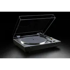 DUAL CS-329 BLACK VINILA PLAŠU ATSKAŅOTĀJS