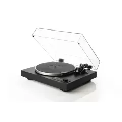 DUAL CS-529BT BLACK OAK FULLY AUTOMATIC / BLUETOOTH VINILA PLAŠU ATSKAŅOTĀJS