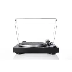 DUAL CS-529BT BLACK OAK FULLY AUTOMATIC / BLUETOOTH VINILA PLAŠU ATSKAŅOTĀJS