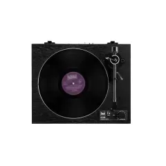DUAL CS-529BT BLACK OAK FULLY AUTOMATIC / BLUETOOTH VINILA PLAŠU ATSKAŅOTĀJS