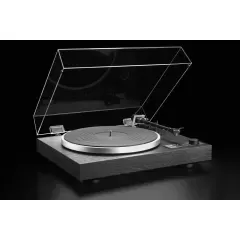 DUAL CS-529BT BLACK OAK FULLY AUTOMATIC / BLUETOOTH VINILA PLAŠU ATSKAŅOTĀJS