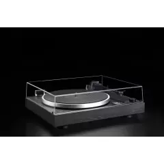 DUAL CS-529BT BLACK OAK FULLY AUTOMATIC / BLUETOOTH VINILA PLAŠU ATSKAŅOTĀJS