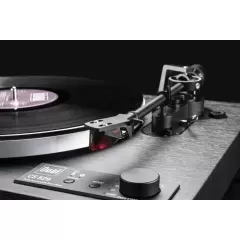 DUAL CS-529BT BLACK OAK FULLY AUTOMATIC / BLUETOOTH VINILA PLAŠU ATSKAŅOTĀJS