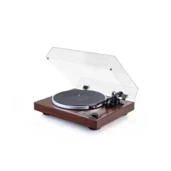 DUAL CS-529BT WALNUT FULLY AUTOMATIC / BLUETOOTH VINILA PLAŠU ATSKAŅOTĀJS