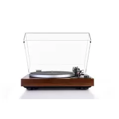 DUAL CS-529BT WALNUT FULLY AUTOMATIC / BLUETOOTH VINILA PLAŠU ATSKAŅOTĀJS