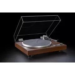 DUAL CS-529BT WALNUT FULLY AUTOMATIC / BLUETOOTH VINILA PLAŠU ATSKAŅOTĀJS