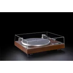 DUAL CS-529BT WALNUT FULLY AUTOMATIC / BLUETOOTH VINILA PLAŠU ATSKAŅOTĀJS