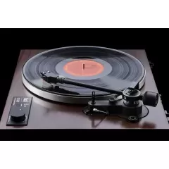 DUAL CS-529BT WALNUT FULLY AUTOMATIC / BLUETOOTH VINILA PLAŠU ATSKAŅOTĀJS