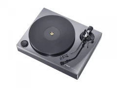 MAGNAT MTT 990 50th Anniversary Edition Grey VINILA PLAŠU ATSKAŅOTĀJS