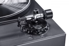 MAGNAT MTT 990 50th Anniversary Edition Grey VINILA PLAŠU ATSKAŅOTĀJS