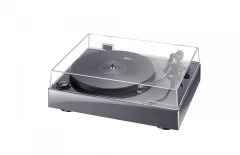 MAGNAT MTT 990 50th Anniversary Edition Grey VINILA PLAŠU ATSKAŅOTĀJS